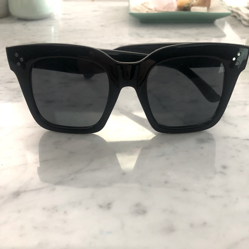 Sunglasses!!!!